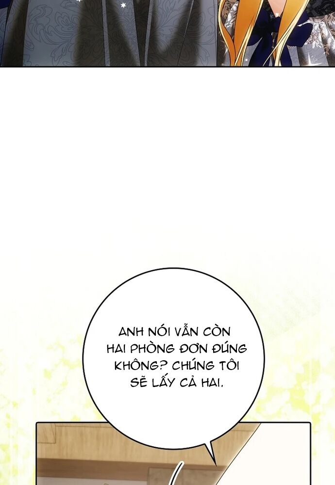 Tôi Chỉ Muốn Ngủ Riêng! Chap 29 - Next Chap 30