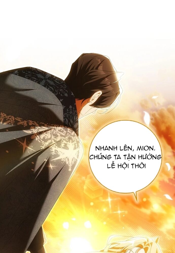 Tôi Chỉ Muốn Ngủ Riêng! Chap 29 - Next Chap 30