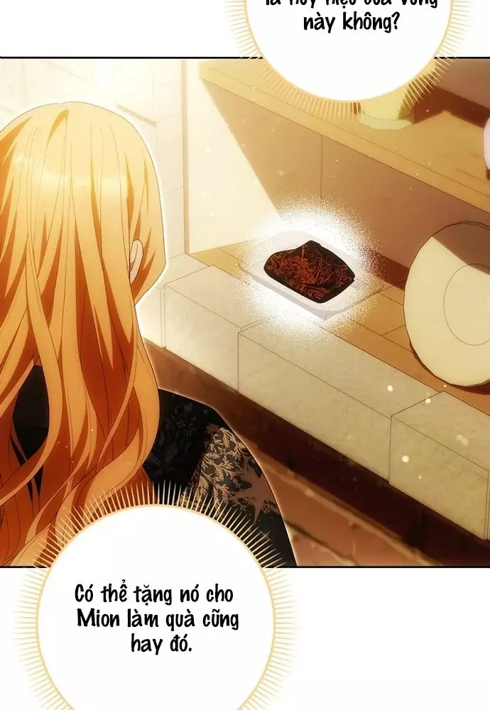 Tôi Chỉ Muốn Ngủ Riêng! Chap 29 - Next Chap 30