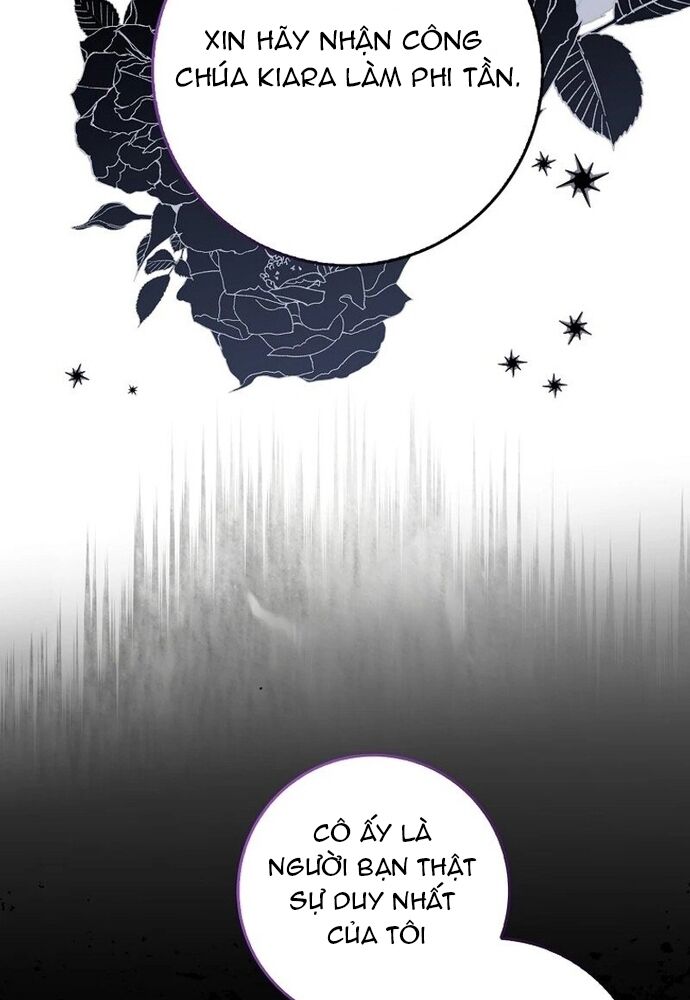 Tôi Chỉ Muốn Ngủ Riêng! Chap 3 - Next Chap 4