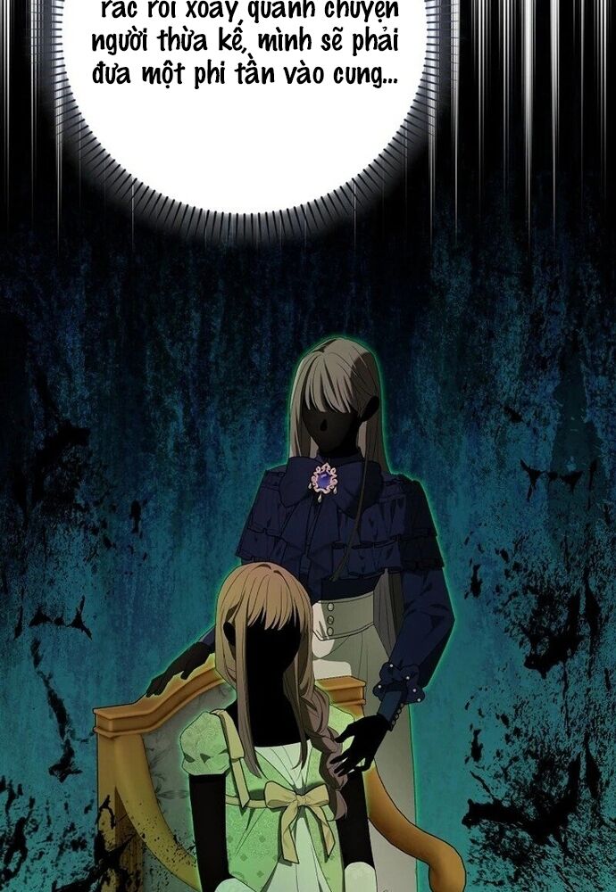 Tôi Chỉ Muốn Ngủ Riêng! Chap 3 - Next Chap 4