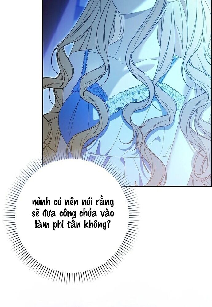 Tôi Chỉ Muốn Ngủ Riêng! Chap 3 - Next Chap 4
