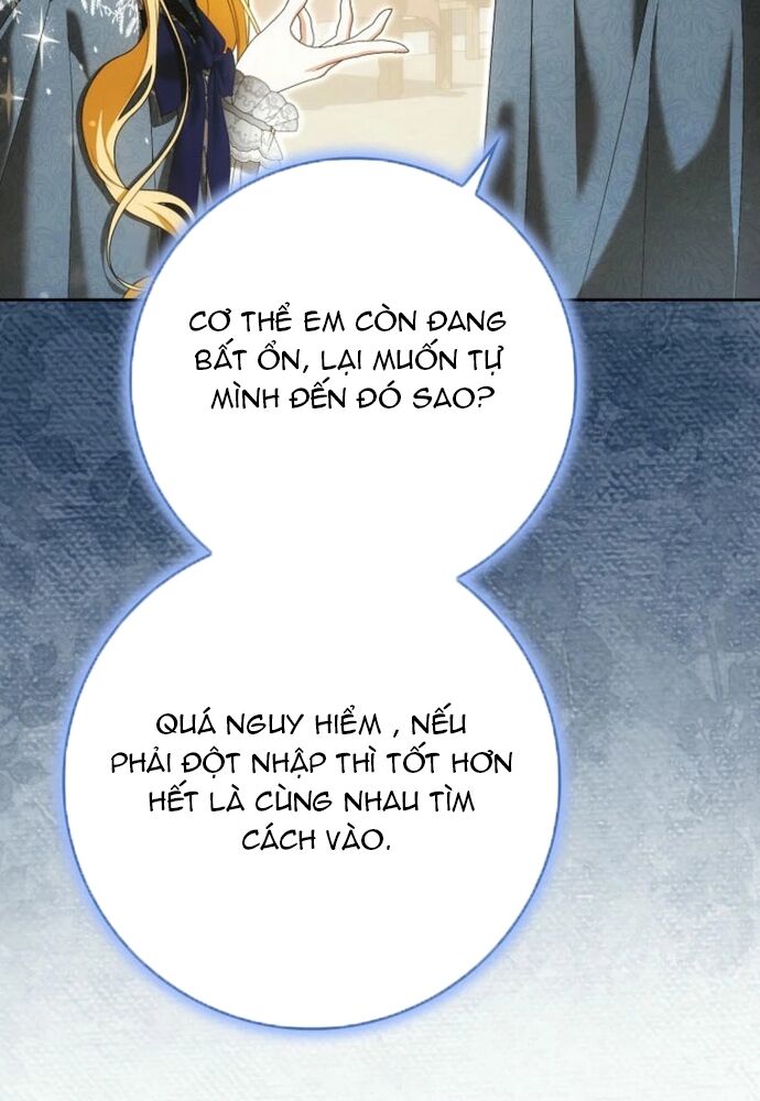 Tôi Chỉ Muốn Ngủ Riêng! Chap 31 - Next Chap 32
