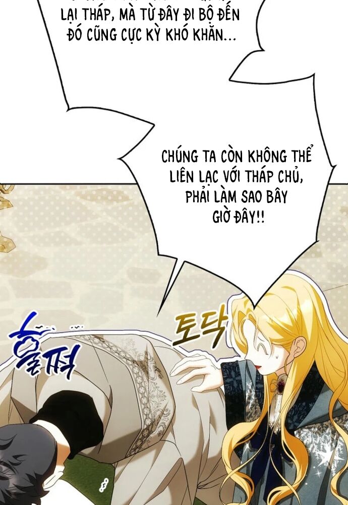 Tôi Chỉ Muốn Ngủ Riêng! Chap 31 - Next Chap 32