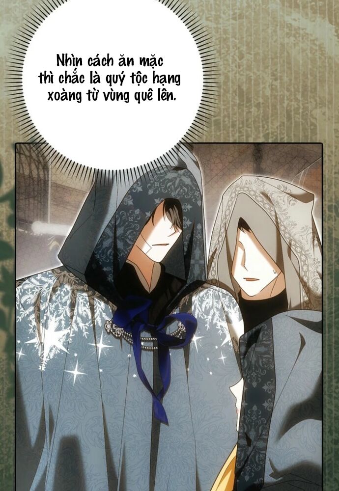 Tôi Chỉ Muốn Ngủ Riêng! Chap 31 - Next Chap 32