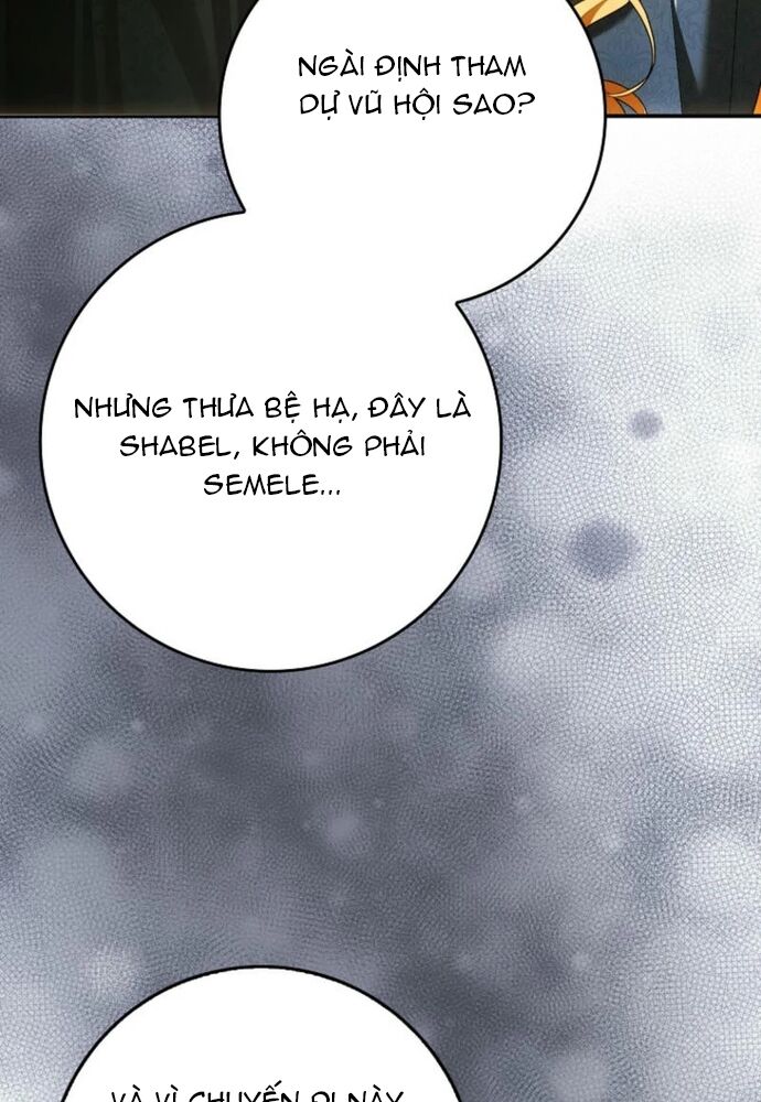 Tôi Chỉ Muốn Ngủ Riêng! Chap 31 - Next Chap 32