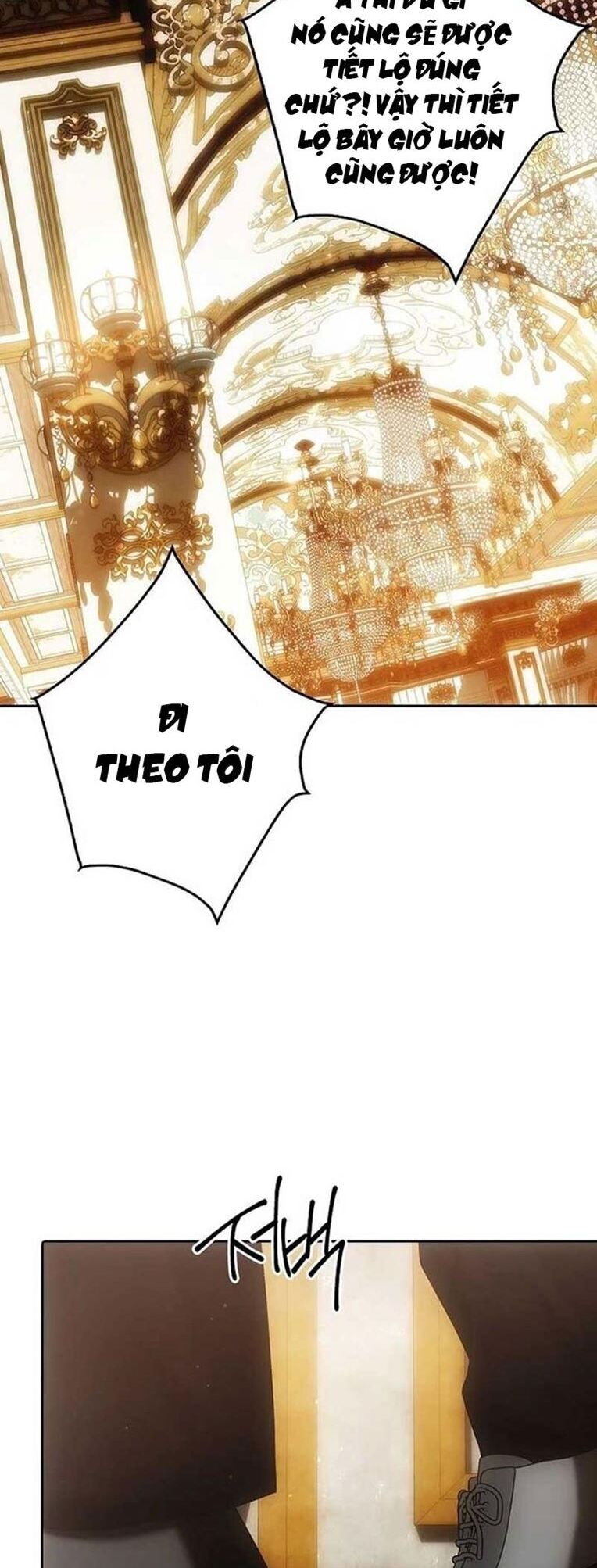 Tôi Chỉ Muốn Ngủ Riêng! Chap 32 - Next Chap 33