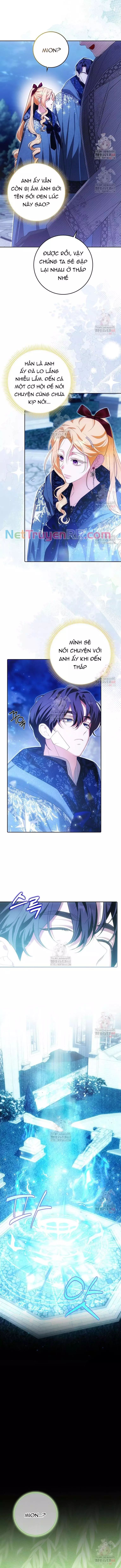 Tôi Chỉ Muốn Ngủ Riêng! Chap 33 - Next Chap 34