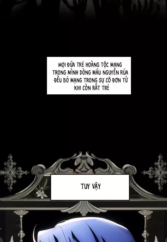 Tôi Chỉ Muốn Ngủ Riêng! Chap 34 - Next Chap 35