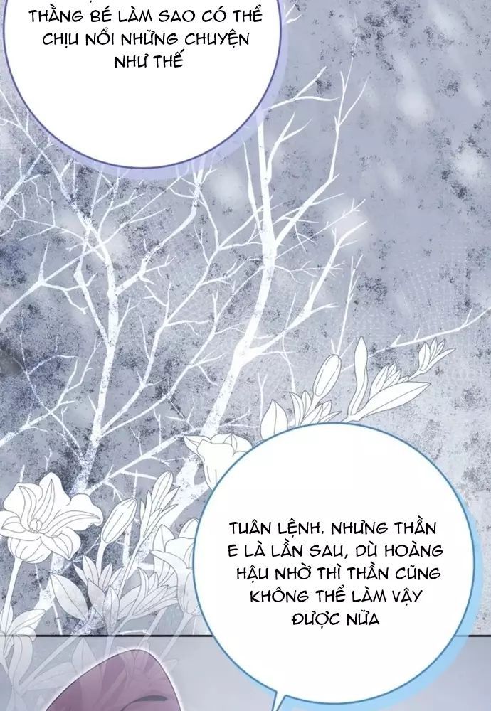 Tôi Chỉ Muốn Ngủ Riêng! Chap 35 - Next Chap 36