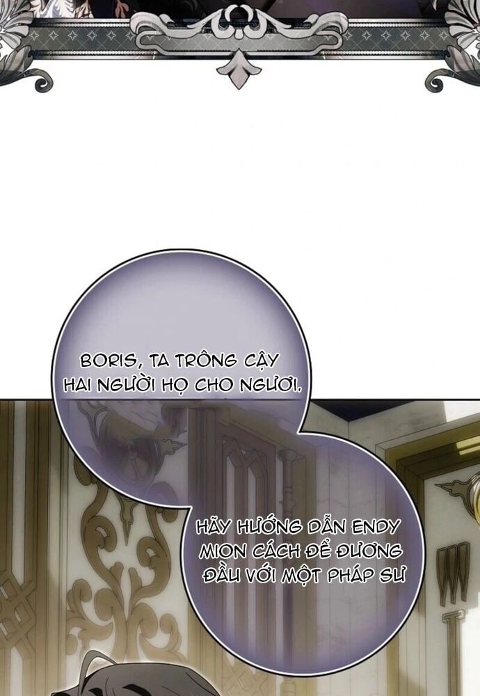 Tôi Chỉ Muốn Ngủ Riêng! Chap 37 - Next Chap 38