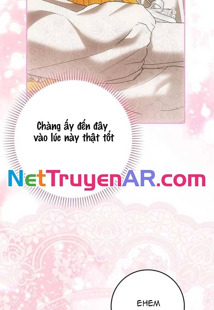 Tôi Chỉ Muốn Ngủ Riêng! Chap 38 - Next Chap 39