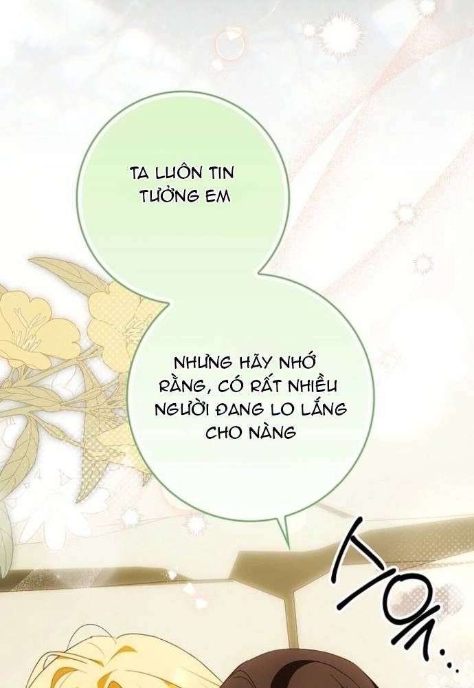 Tôi Chỉ Muốn Ngủ Riêng! Chap 39 - Next Chap 40