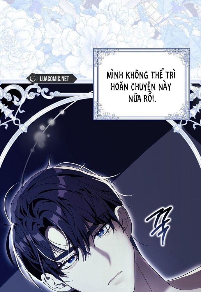 Tôi Chỉ Muốn Ngủ Riêng! Chap 5 - Next Chap 6