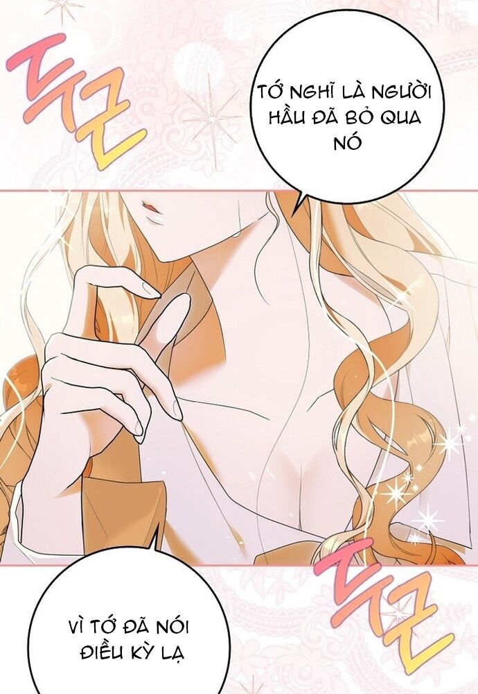 Tôi Chỉ Muốn Ngủ Riêng! Chap 5 - Next Chap 6