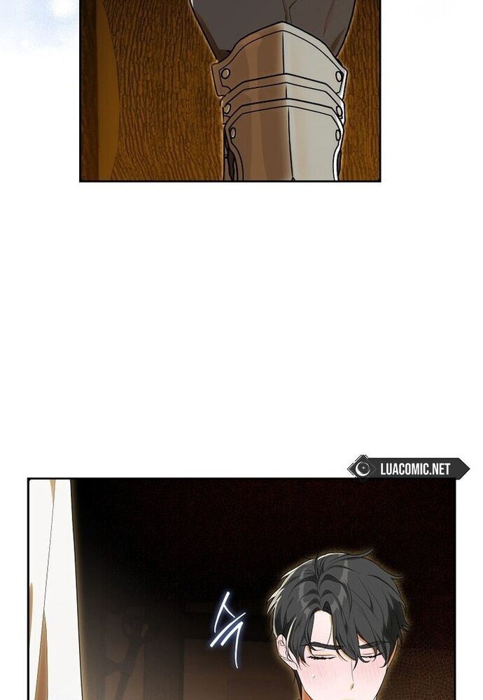 Tôi Chỉ Muốn Ngủ Riêng! Chap 5 - Next Chap 6