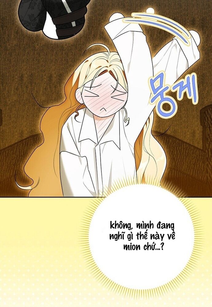 Tôi Chỉ Muốn Ngủ Riêng! Chap 5 - Next Chap 6