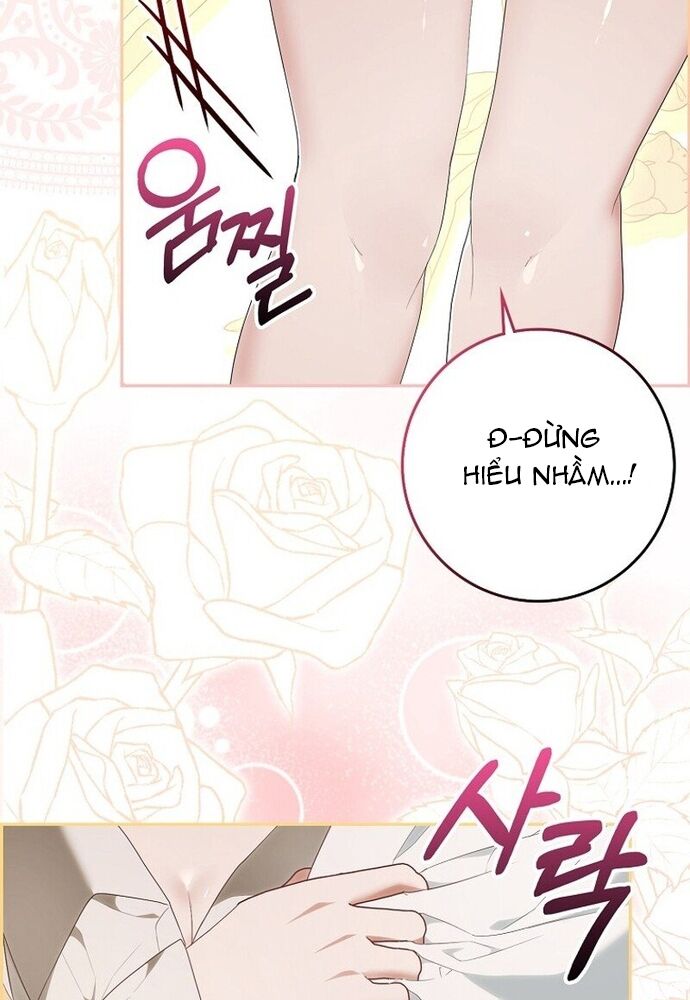 Tôi Chỉ Muốn Ngủ Riêng! Chap 5 - Next Chap 6
