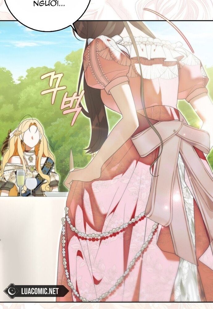 Tôi Chỉ Muốn Ngủ Riêng! Chap 6 - Next Chap 7