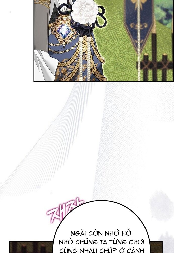 Tôi Chỉ Muốn Ngủ Riêng! Chap 6 - Next Chap 7