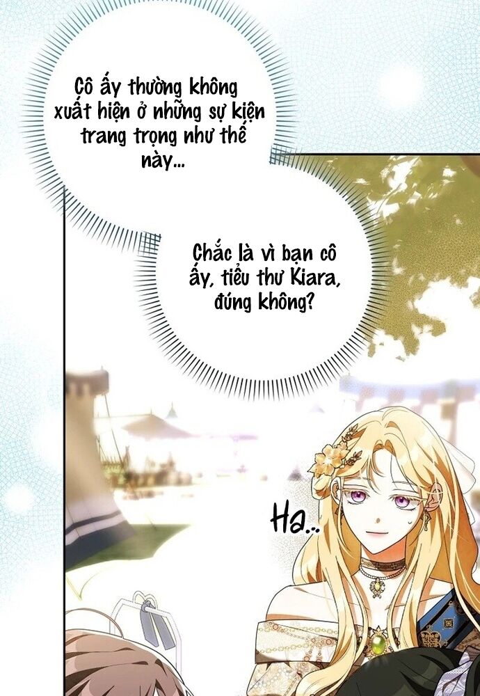 Tôi Chỉ Muốn Ngủ Riêng! Chap 8 - Next Chap 9