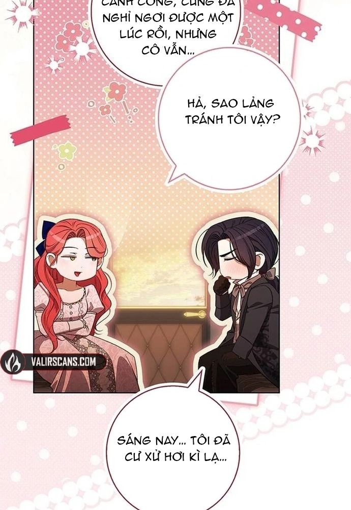 Kế Hoạch Tiễn Chồng Xuống Vực Thẳm Chap 29 - Next Chap 30