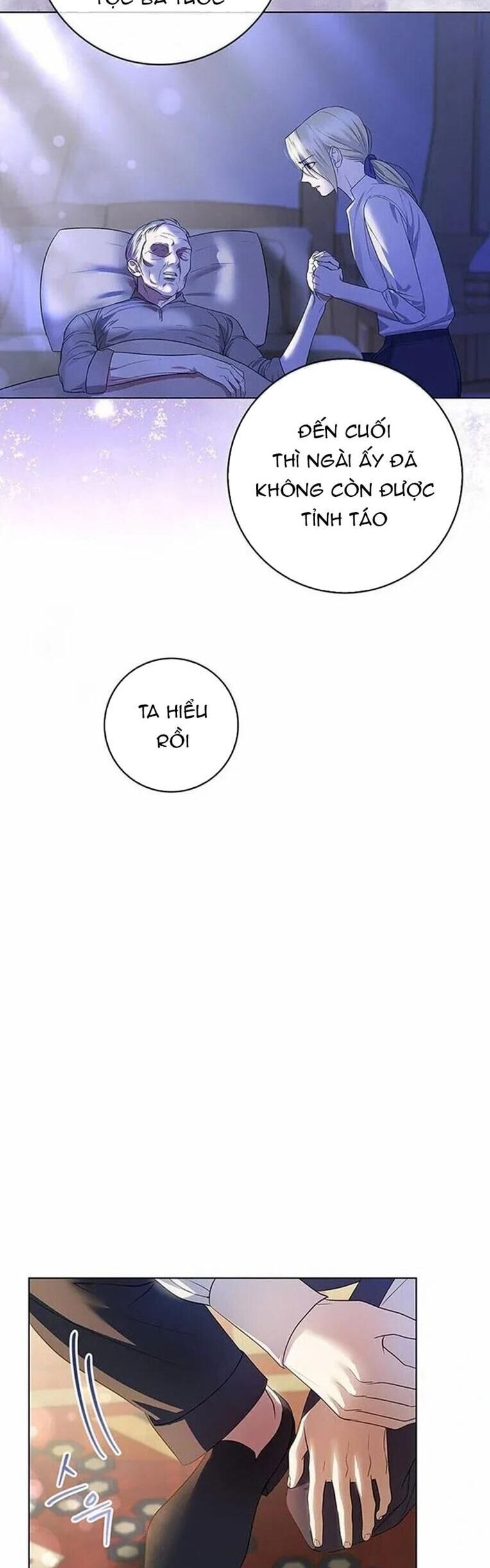 Kế Hoạch Tiễn Chồng Xuống Vực Thẳm Chap 7 - Next Chap 8