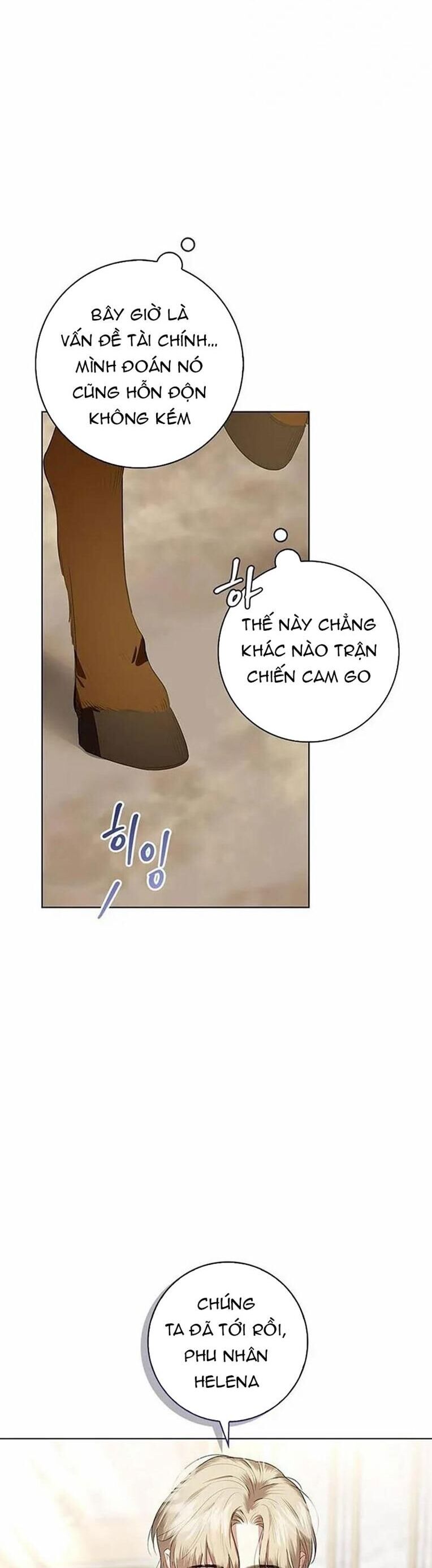 Kế Hoạch Tiễn Chồng Xuống Vực Thẳm Chap 7 - Next Chap 8