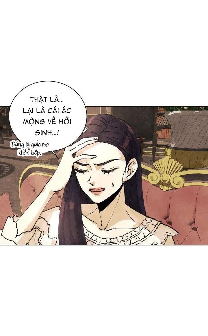 Tiểu Thuyết Đầu Tay Của Ác Nữ Chap 1 - Next Chap 2