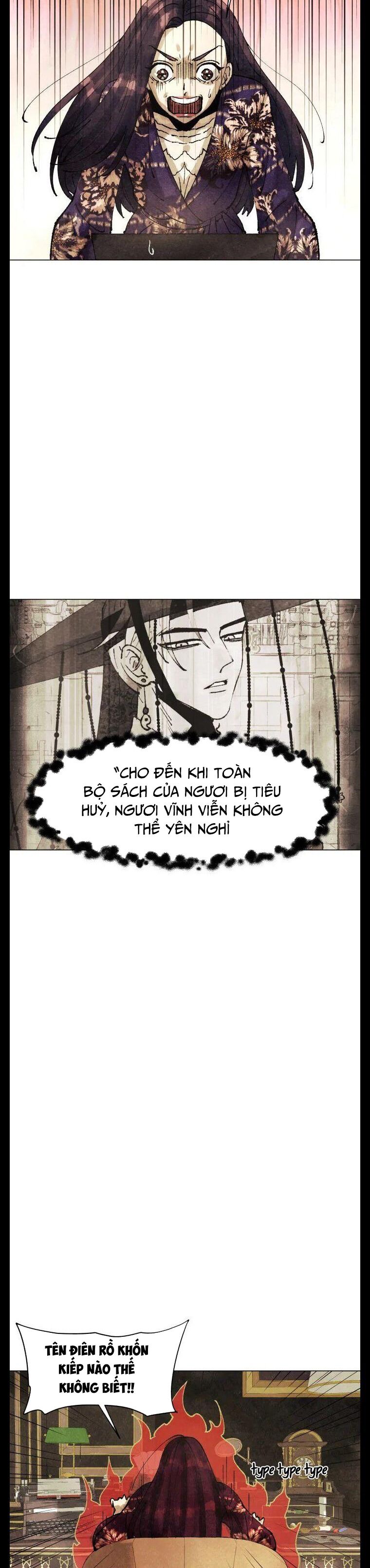 Tiểu Thuyết Đầu Tay Của Ác Nữ Chap 1 - Next Chap 2