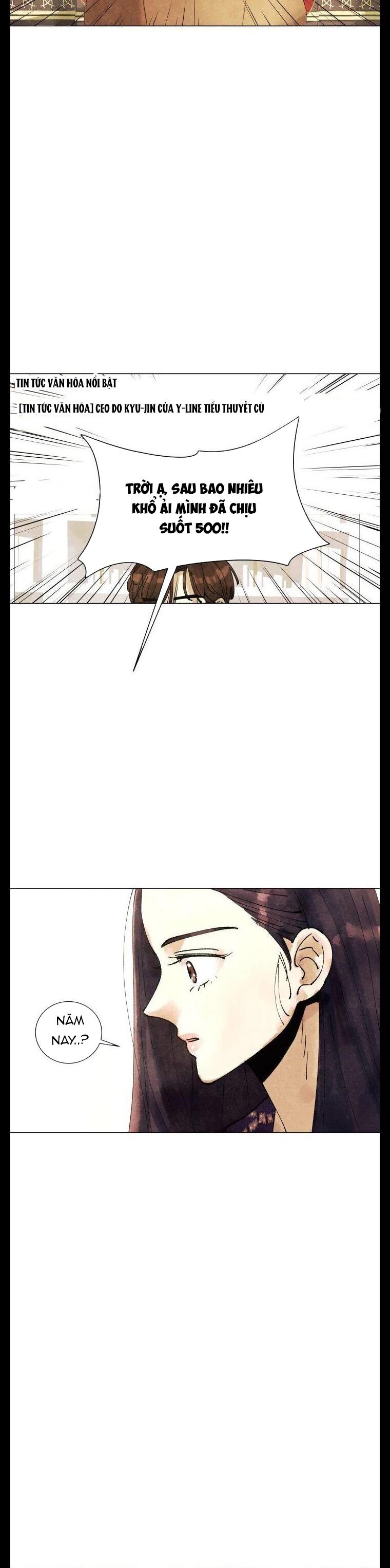 Tiểu Thuyết Đầu Tay Của Ác Nữ Chap 1 - Next Chap 2