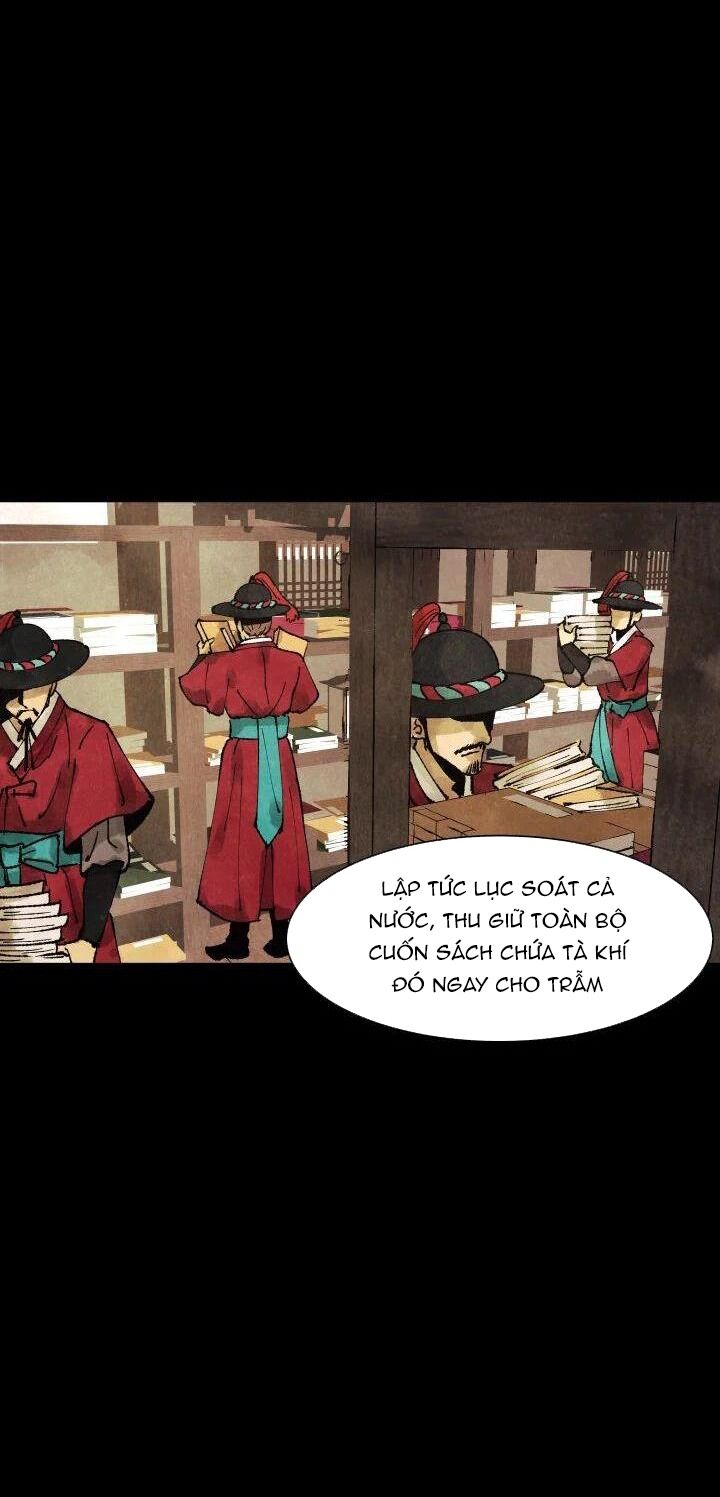 Tiểu Thuyết Đầu Tay Của Ác Nữ Chap 1 - Next Chap 2