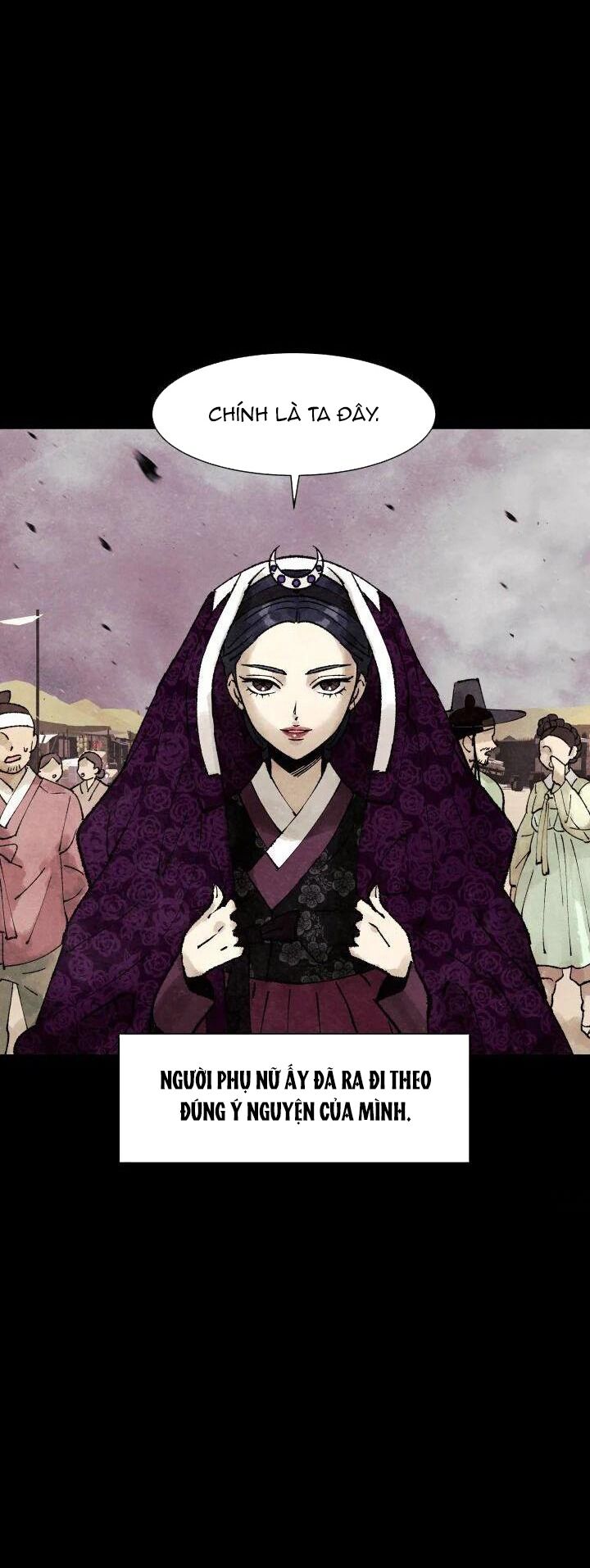 Tiểu Thuyết Đầu Tay Của Ác Nữ Chap 1 - Next Chap 2