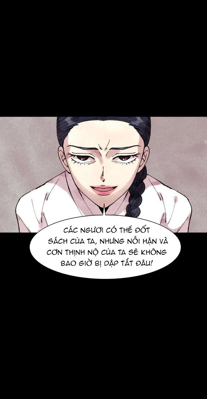 Tiểu Thuyết Đầu Tay Của Ác Nữ Chap 1 - Next Chap 2