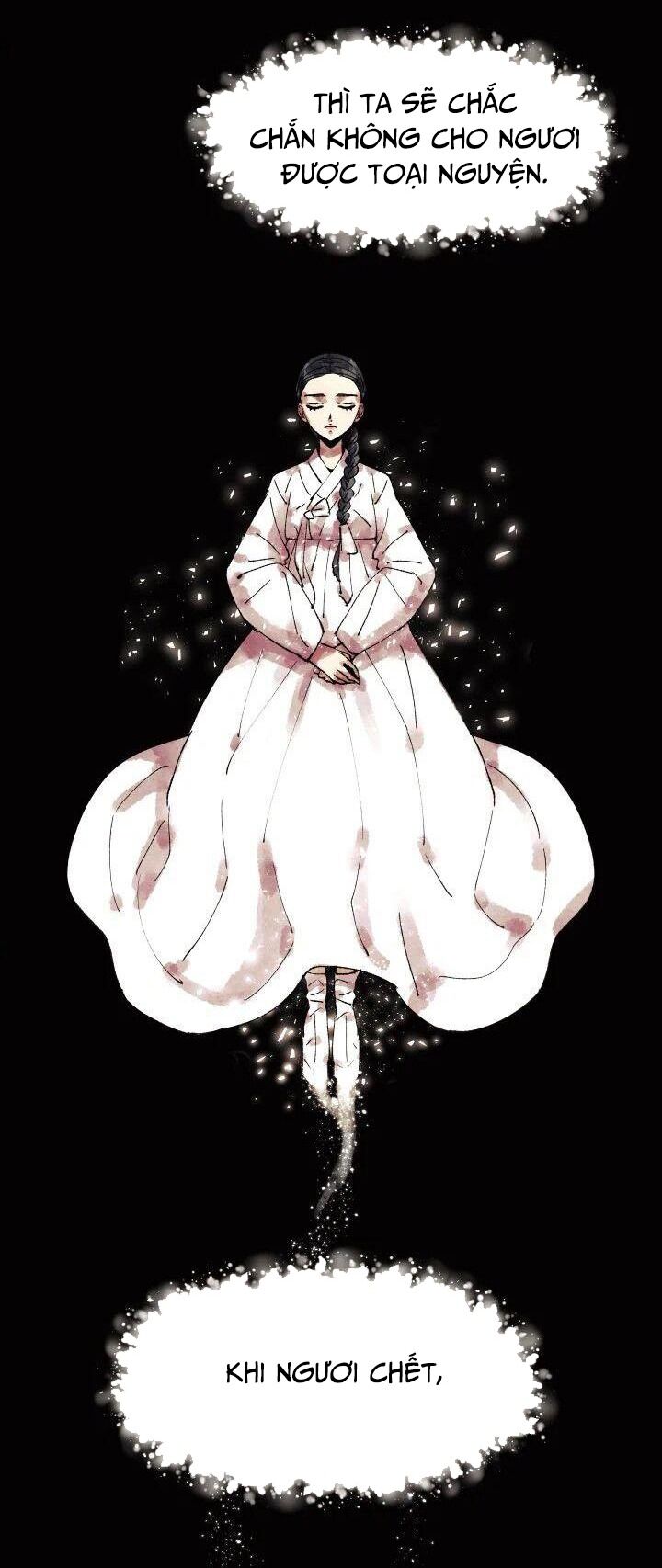 Tiểu Thuyết Đầu Tay Của Ác Nữ Chap 1 - Next Chap 2