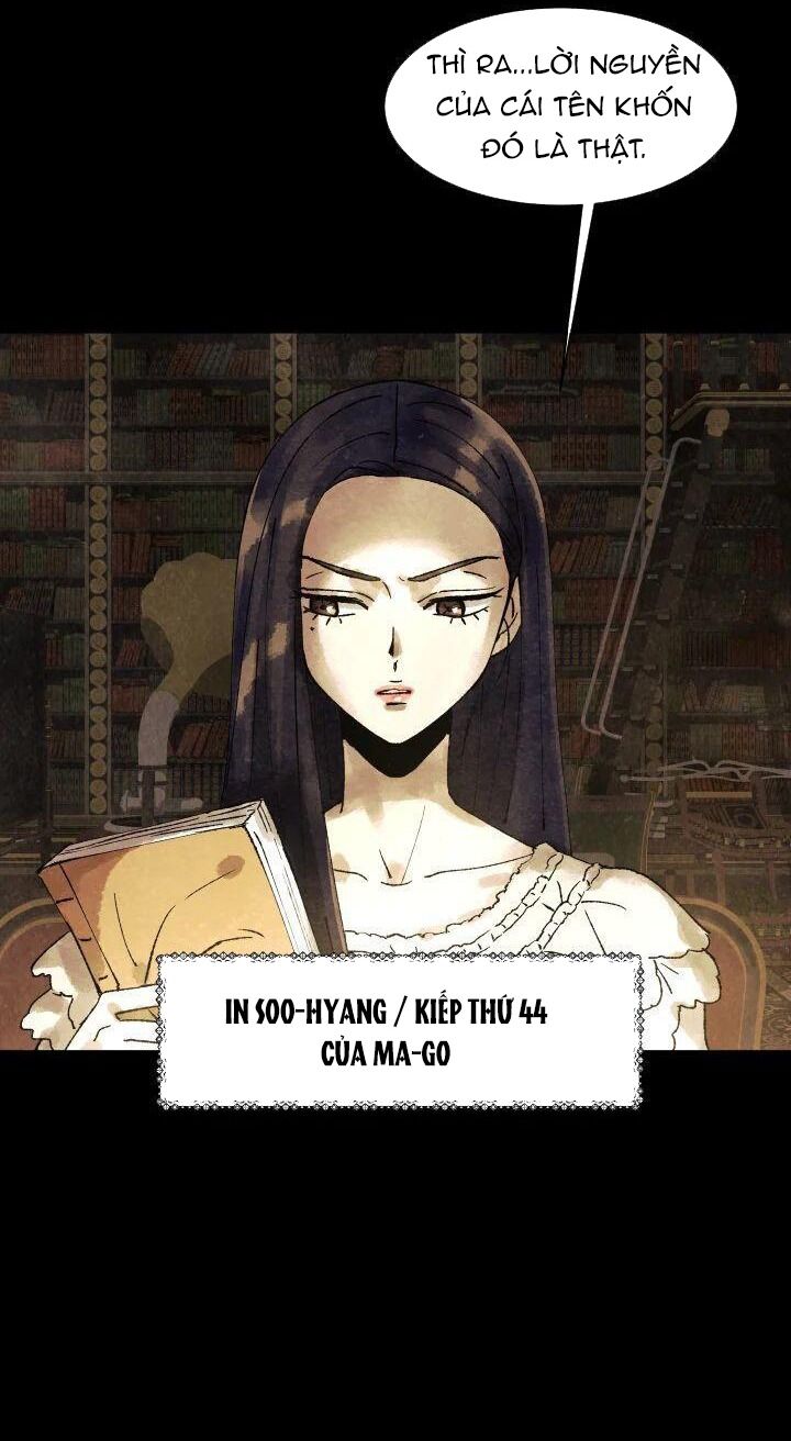 Tiểu Thuyết Đầu Tay Của Ác Nữ Chap 1 - Next Chap 2