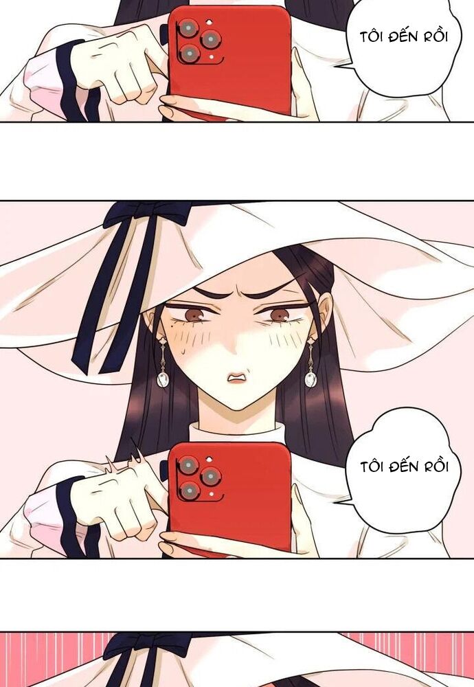 Tiểu Thuyết Đầu Tay Của Ác Nữ Chap 10 - Next Chap 11