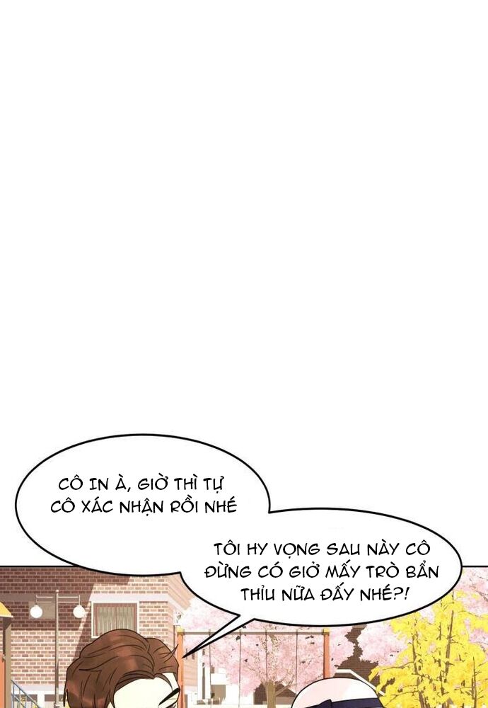 Tiểu Thuyết Đầu Tay Của Ác Nữ Chap 10 - Next Chap 11