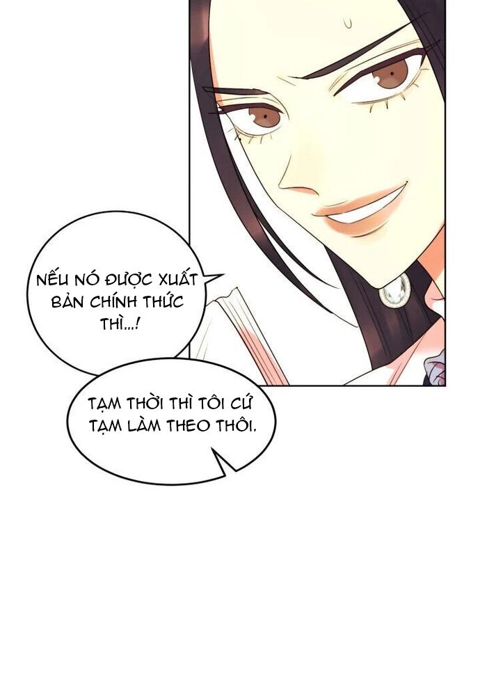 Tiểu Thuyết Đầu Tay Của Ác Nữ Chap 10 - Next Chap 11