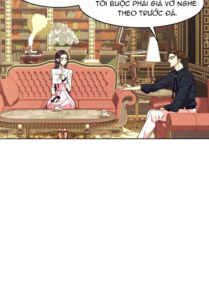 Tiểu Thuyết Đầu Tay Của Ác Nữ Chap 10 - Next Chap 11