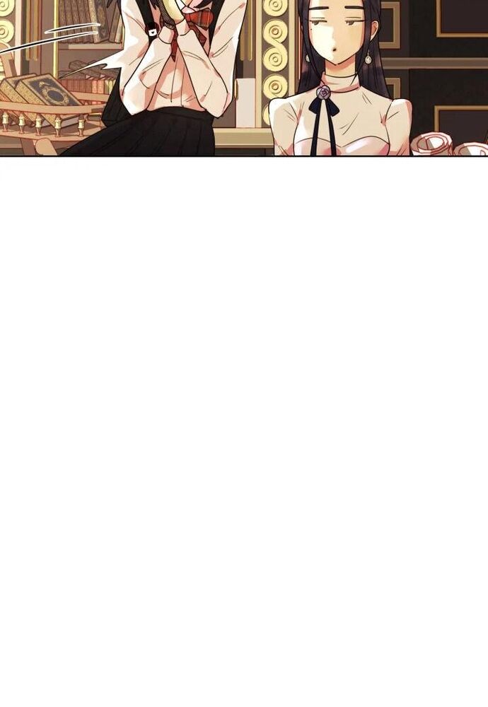 Tiểu Thuyết Đầu Tay Của Ác Nữ Chap 10 - Next Chap 11