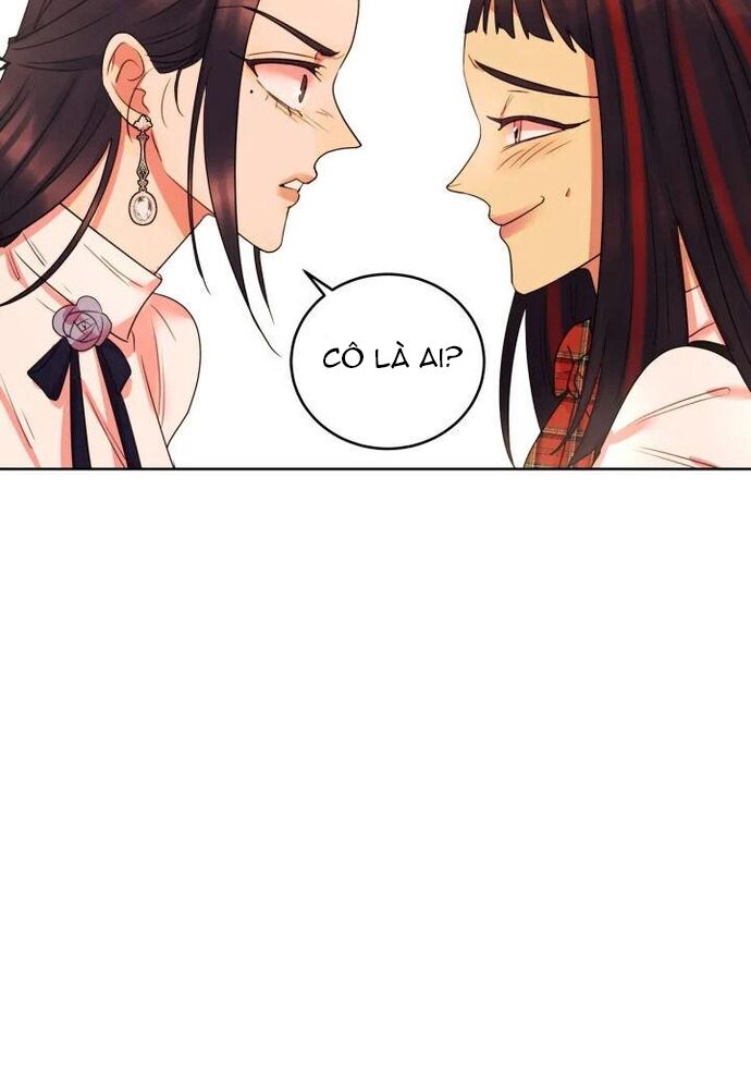 Tiểu Thuyết Đầu Tay Của Ác Nữ Chap 10 - Next Chap 11