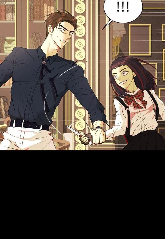 Tiểu Thuyết Đầu Tay Của Ác Nữ Chap 11 - Next Chap 12