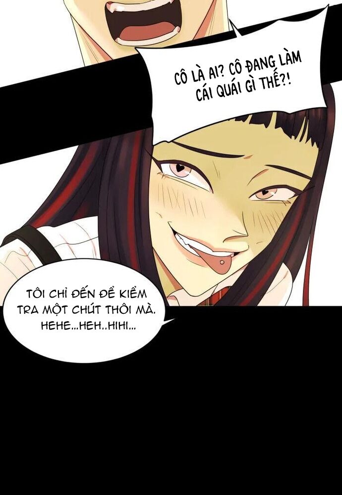 Tiểu Thuyết Đầu Tay Của Ác Nữ Chap 11 - Next Chap 12