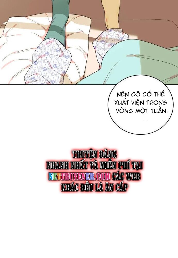 Tiểu Thuyết Đầu Tay Của Ác Nữ Chap 11 - Next Chap 12