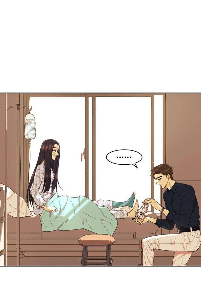 Tiểu Thuyết Đầu Tay Của Ác Nữ Chap 11 - Next Chap 12