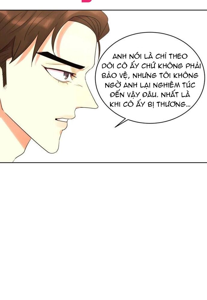 Tiểu Thuyết Đầu Tay Của Ác Nữ Chap 11 - Next Chap 12