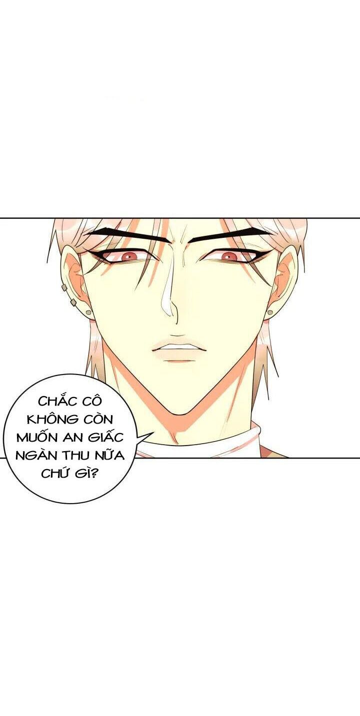 Tiểu Thuyết Đầu Tay Của Ác Nữ Chap 12 - Next Chap 13