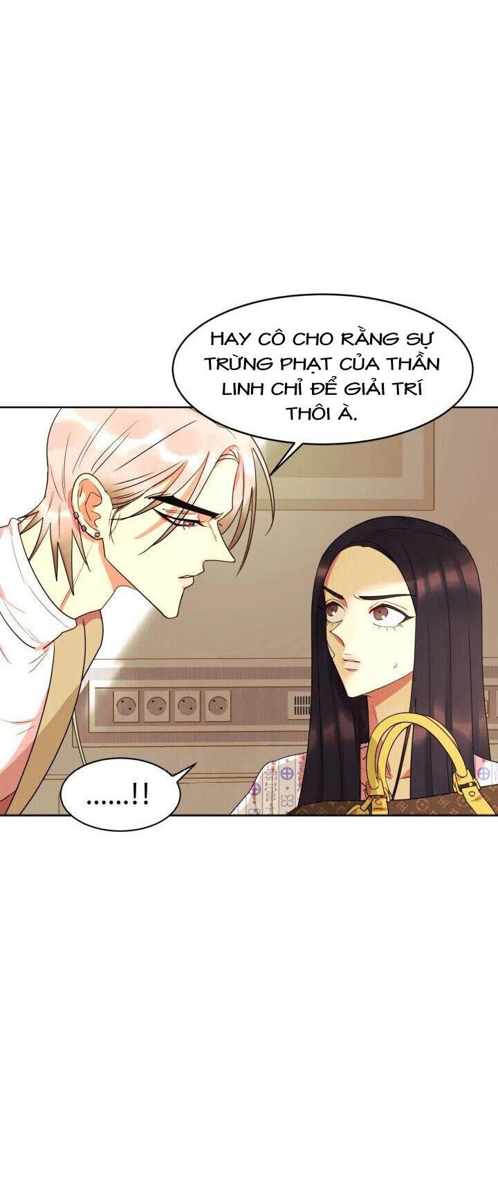 Tiểu Thuyết Đầu Tay Của Ác Nữ Chap 12 - Next Chap 13