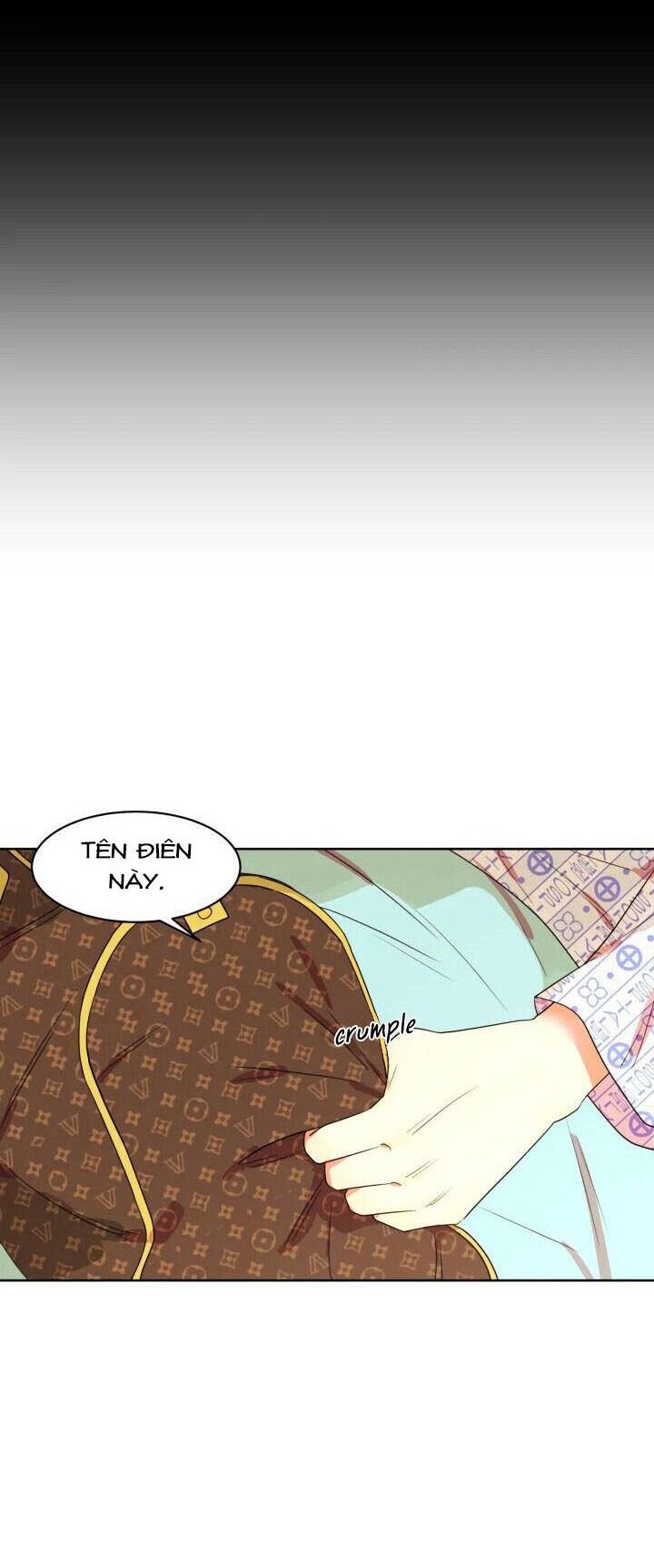 Tiểu Thuyết Đầu Tay Của Ác Nữ Chap 12 - Next Chap 13